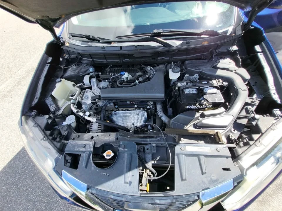 2018 Nissan Rogue - Image 19 of 19