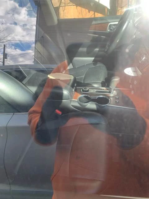 2018 Nissan Rogue - Image 3 of 7