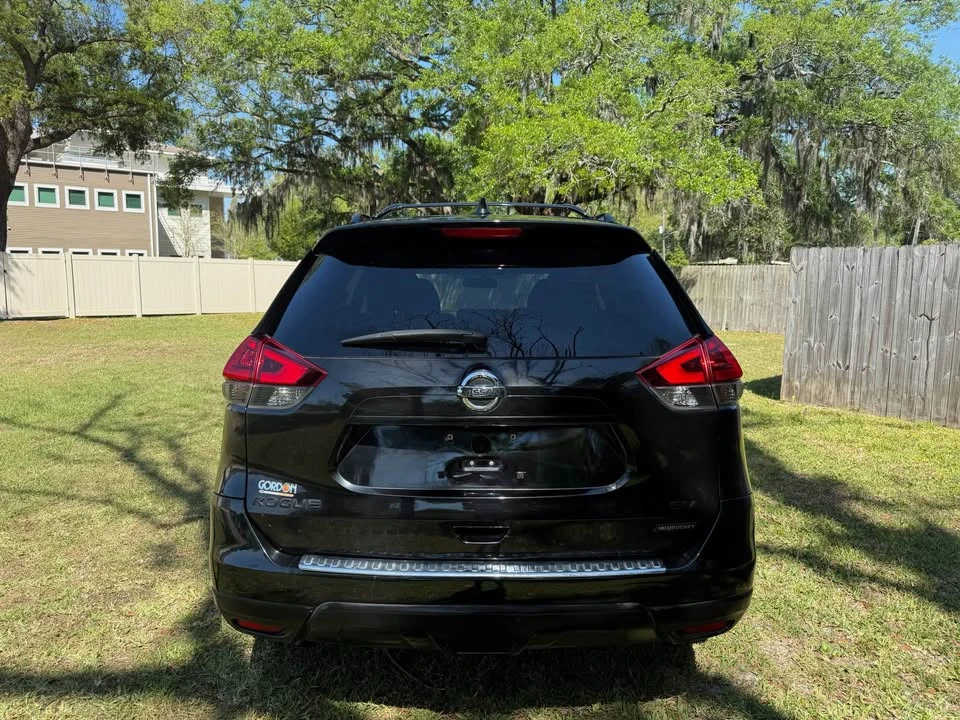 2018 Nissan Rogue - Image 3 of 7