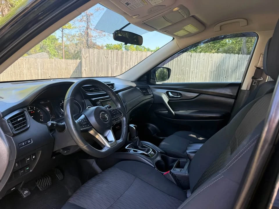 2018 Nissan Rogue - Image 5 of 7