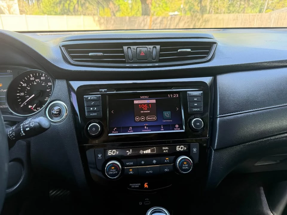 2018 Nissan Rogue - Image 6 of 7