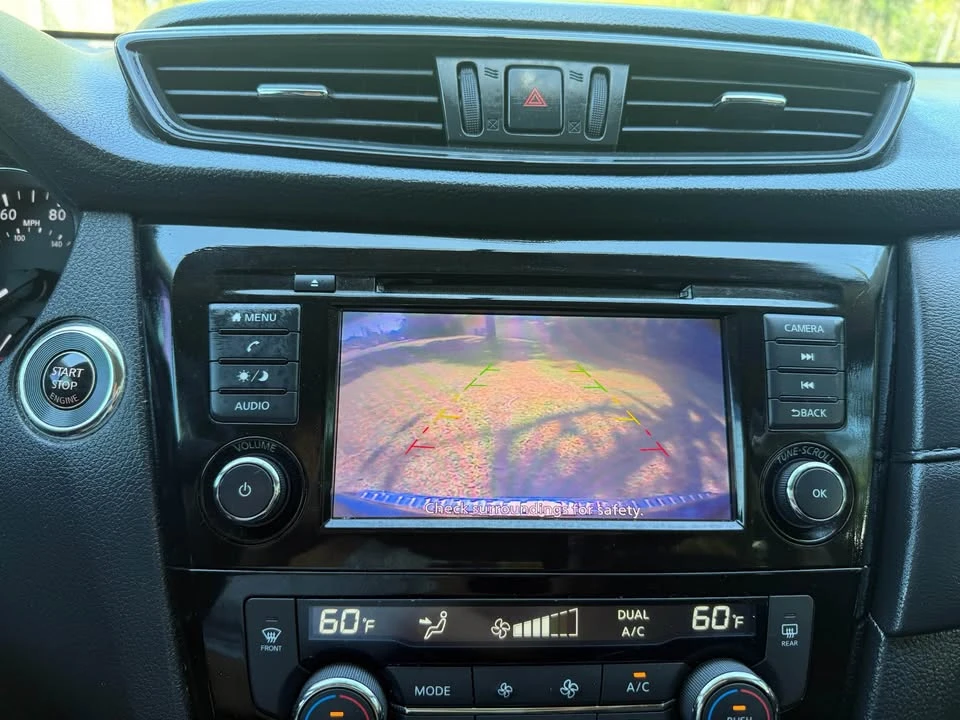 2018 Nissan Rogue - Image 7 of 7