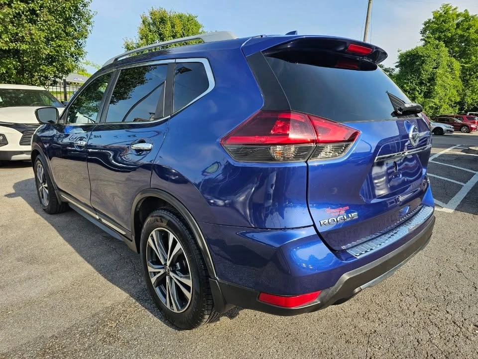 2018 Nissan Rogue - Image 6 of 20