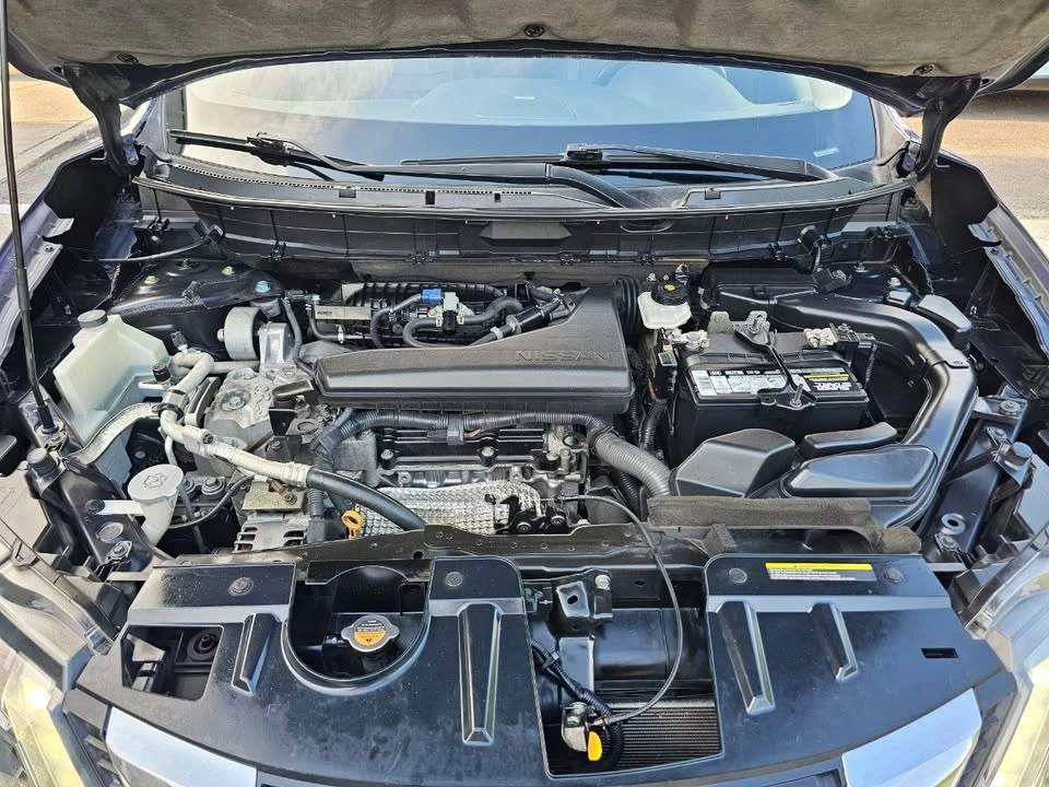 2018 Nissan Rogue - Image 20 of 20