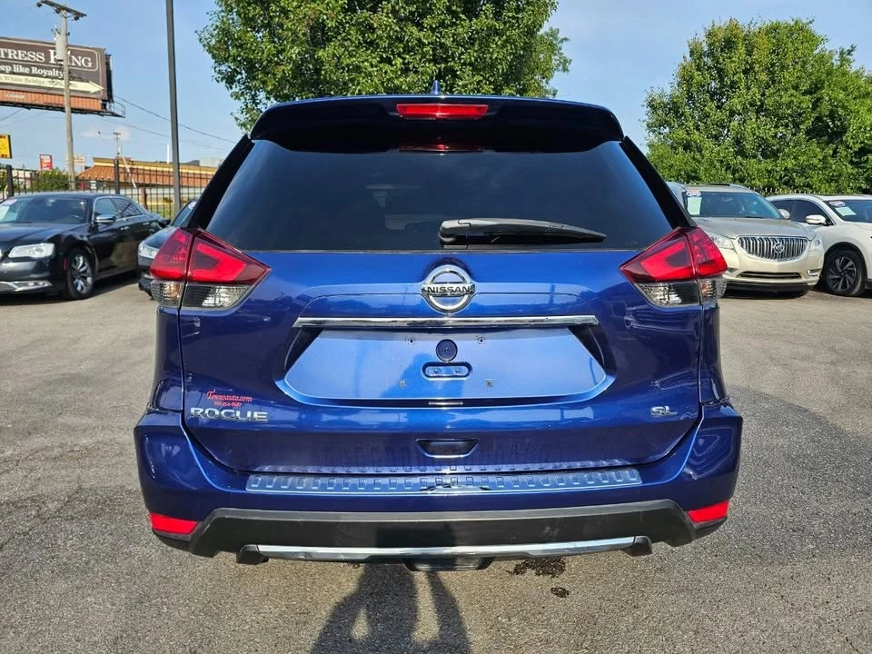 2018 Nissan Rogue - Image 5 of 20