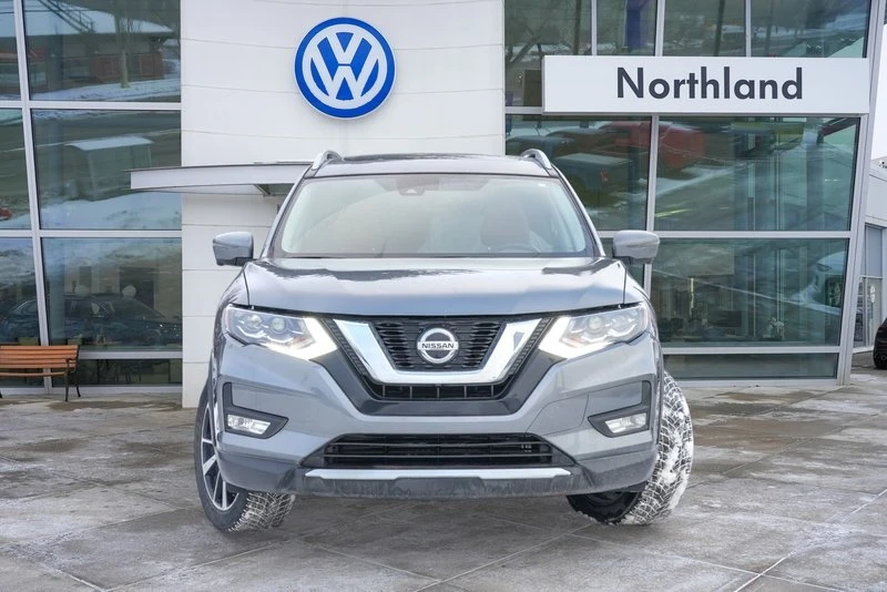 2018 Nissan Rogue - Image 2 of 18