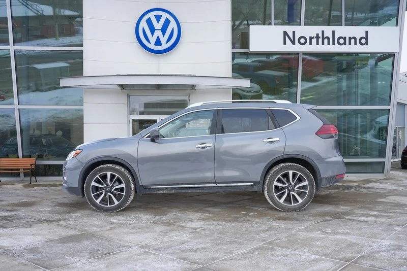 2018 Nissan Rogue - Image 8 of 18