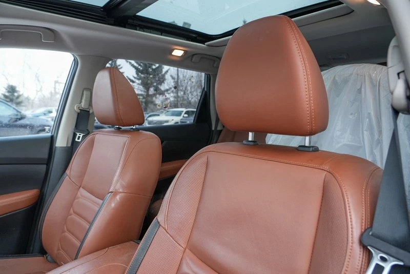 2018 Nissan Rogue - Image 18 of 18