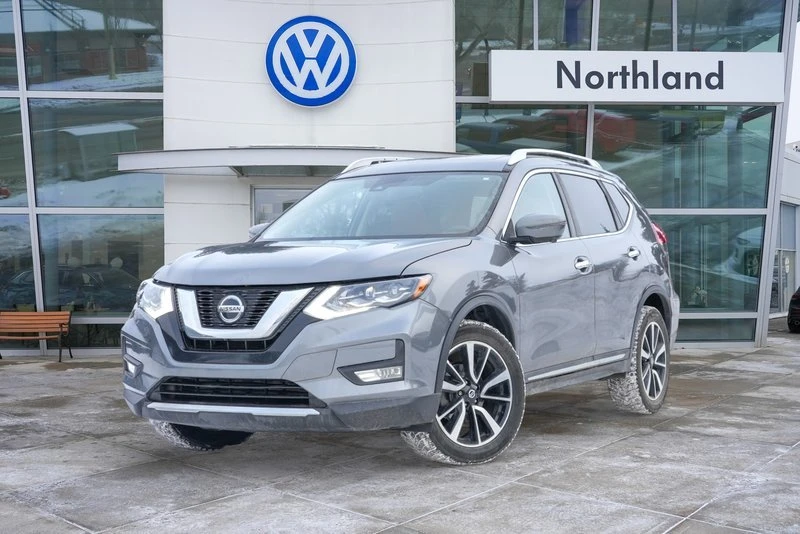 2018 Nissan Rogue - Image 3 of 18