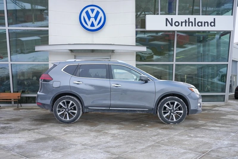 2018 Nissan Rogue - Image 4 of 18