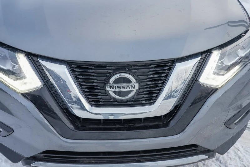 2018 Nissan Rogue - Image 9 of 18