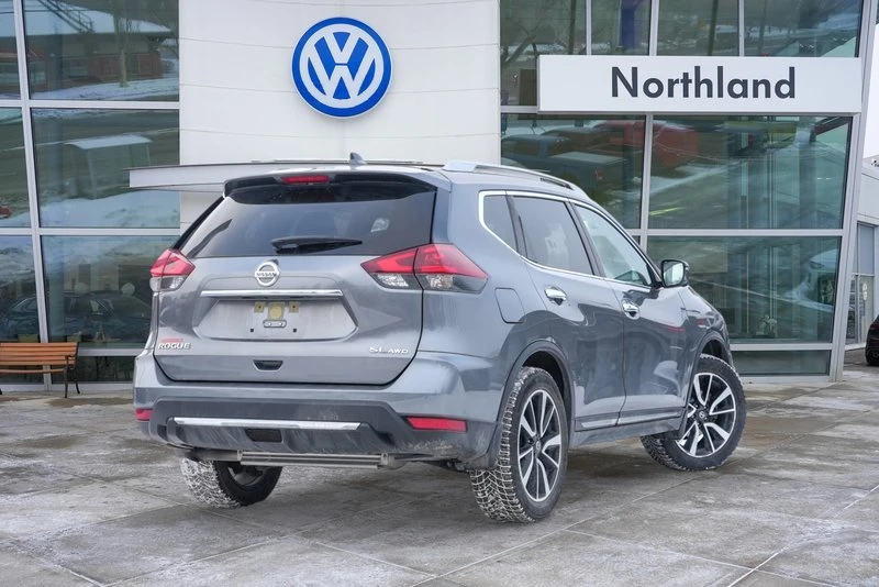 2018 Nissan Rogue - Image 5 of 18