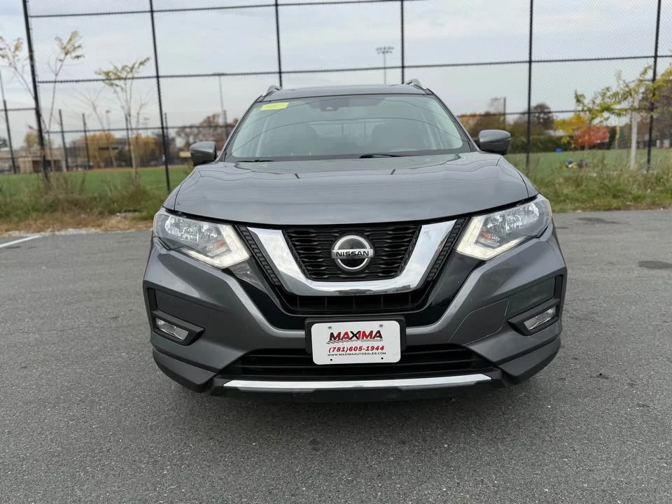 2018 Nissan Rogue - Image 3 of 14