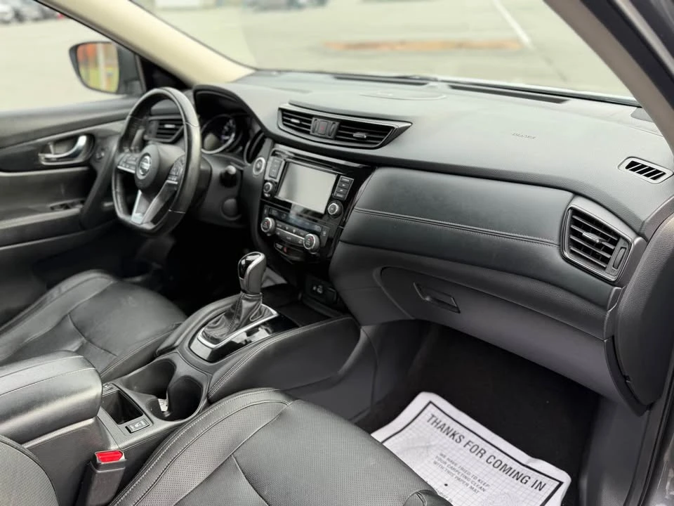 2018 Nissan Rogue - Image 14 of 14