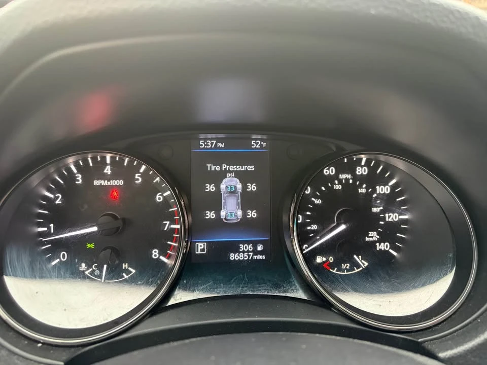 2018 Nissan Rogue - Image 13 of 13