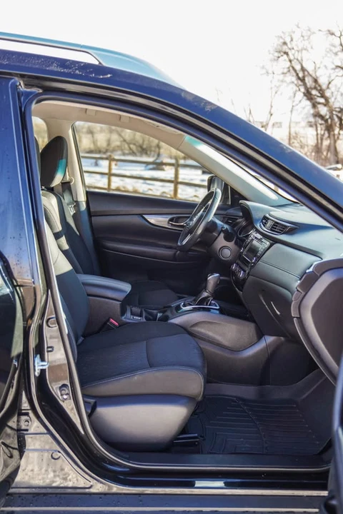 2018 Nissan Rogue - Image 3 of 13