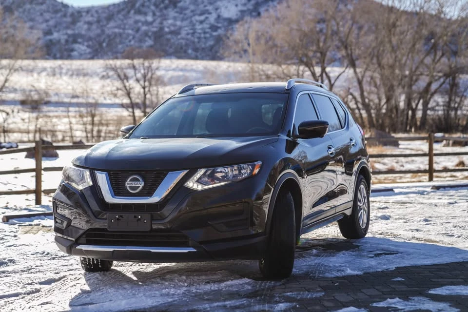 2018 Nissan Rogue - Image 6 of 13