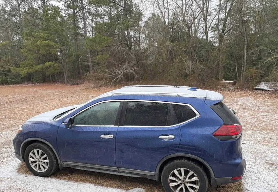2018 Nissan Rogue - Image 6 of 8