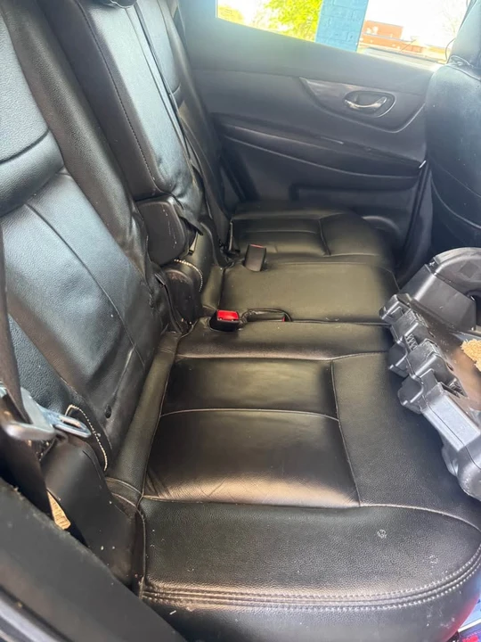2018 Nissan Rogue - Image 7 of 18