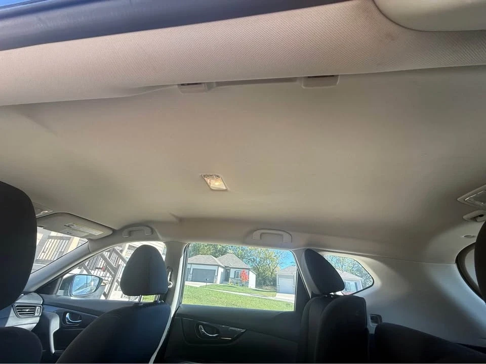 2018 Nissan Rogue - Image 14 of 16