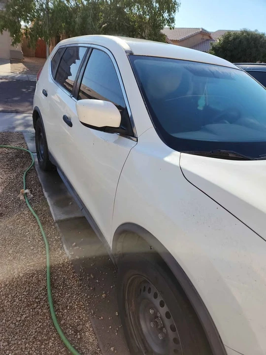 2018 Nissan Rogue - Image 4 of 4