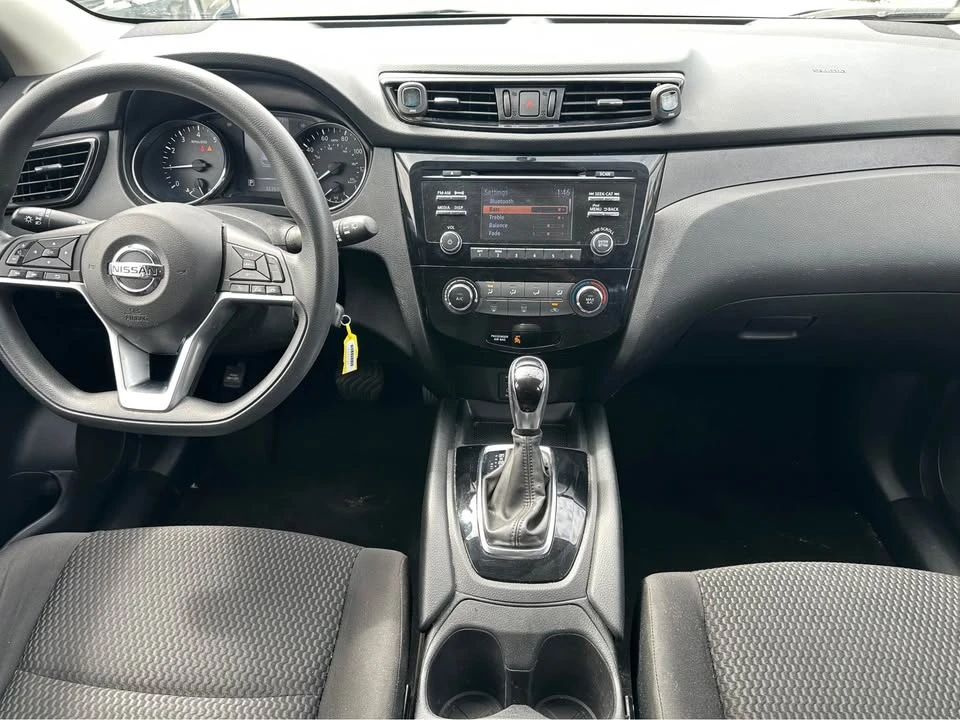 2018 Nissan Rogue - Image 14 of 16