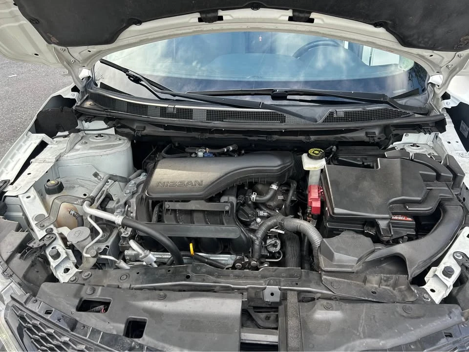 2018 Nissan Rogue - Image 6 of 7