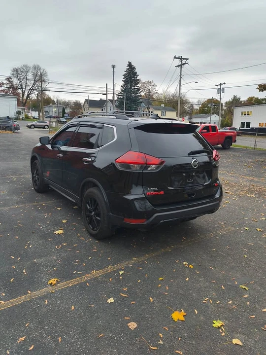 2018 Nissan Rogue - Image 3 of 16