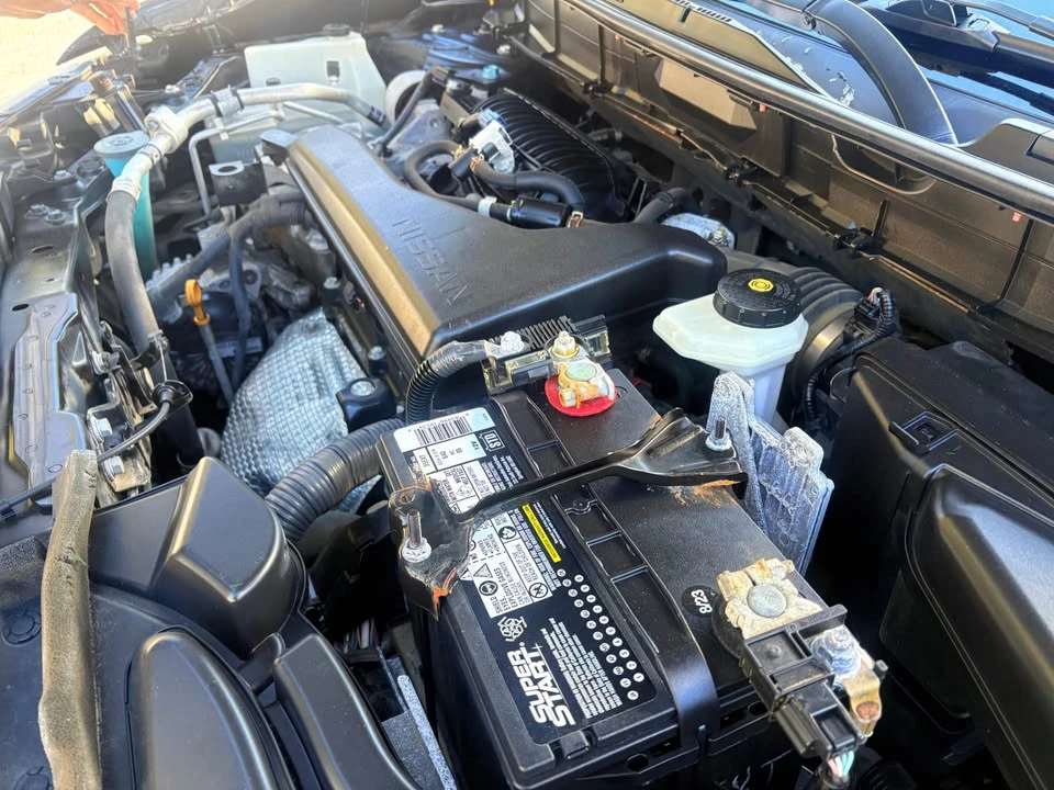 2018 Nissan Rogue - Image 7 of 19