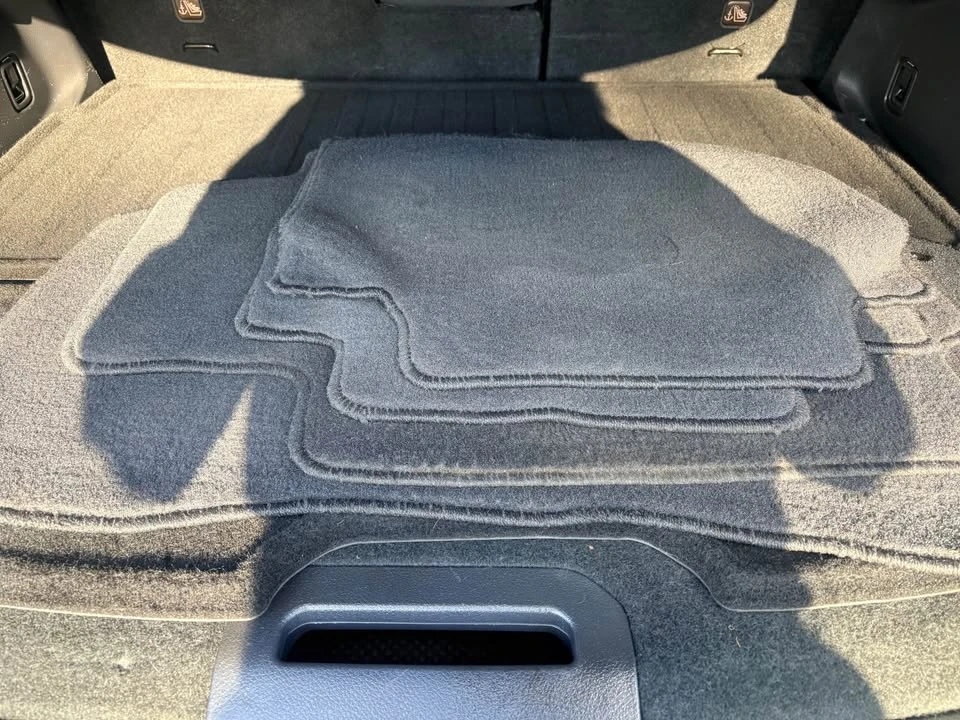 2018 Nissan Rogue - Image 19 of 19