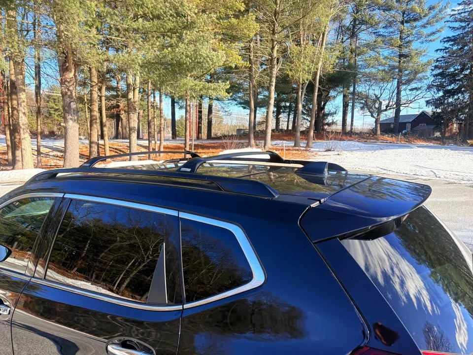 2018 Nissan Rogue - Image 16 of 19