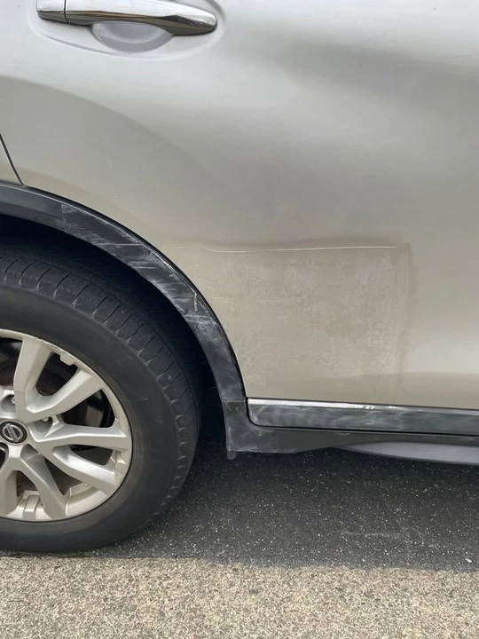 2018 Nissan Rogue - Image 4 of 10