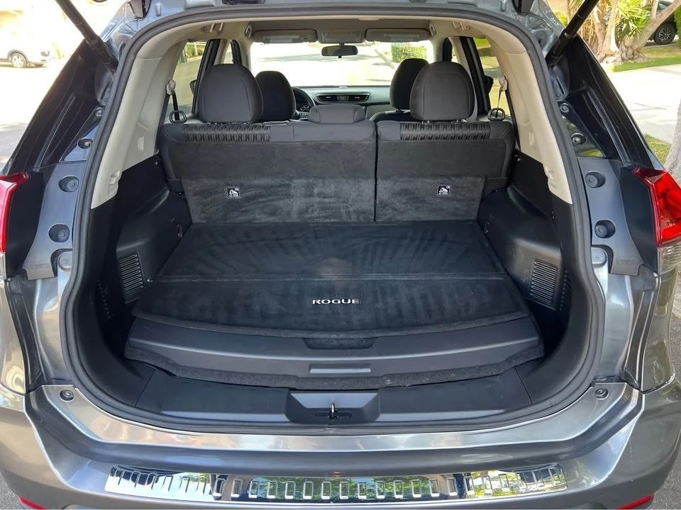 2018 Nissan Rogue - Image 15 of 15