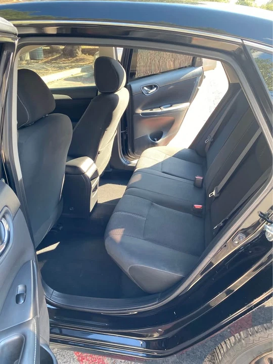 2018 Nissan Sentra 7th Gen - Image 6 of 8