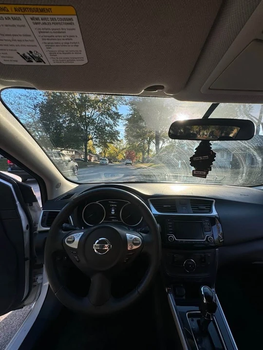 2018 Nissan Sentra 7th Gen - Image 3 of 7