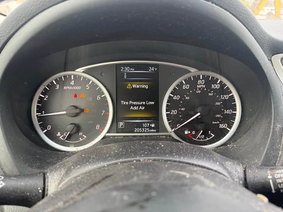 2018 Nissan Sentra 7th Gen - Image 12 of 12
