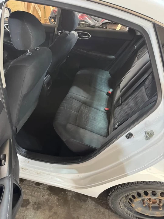 2018 Nissan Sentra 7th Gen - Image 6 of 7
