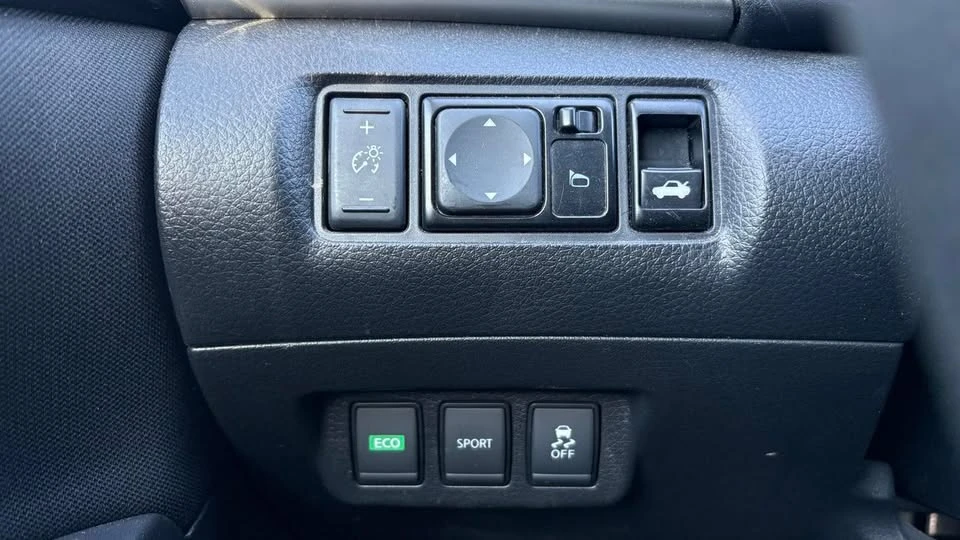 2018 Nissan Sentra 7th Gen - Image 20 of 20