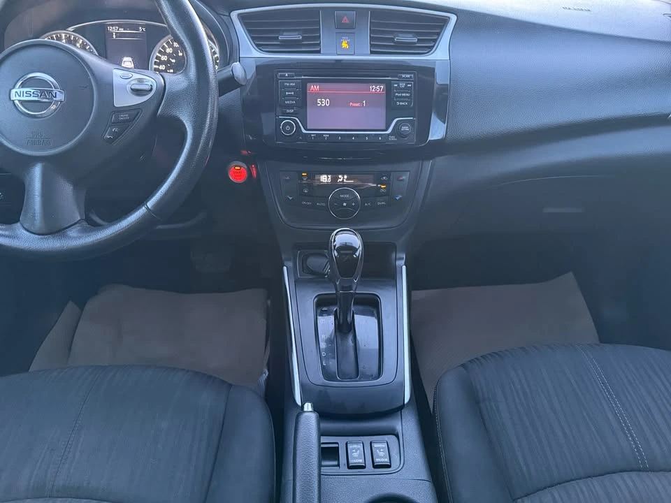 2018 Nissan Sentra 7th Gen - Image 8 of 19