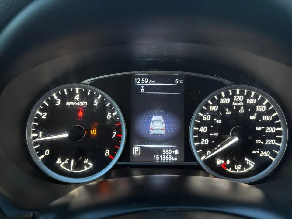2018 Nissan Sentra 7th Gen - Image 19 of 19