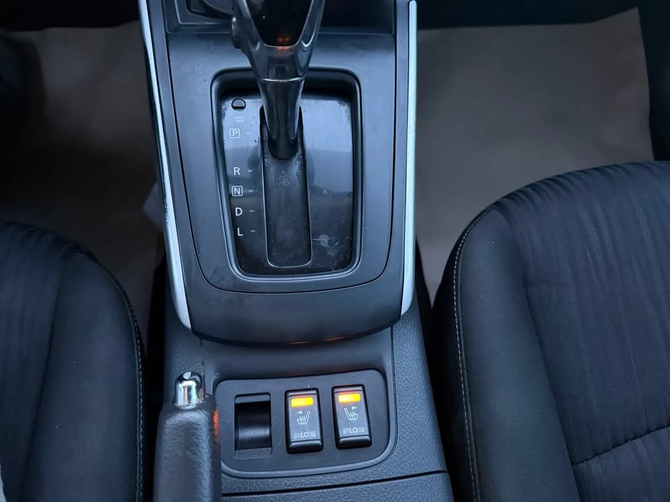 2018 Nissan Sentra 7th Gen - Image 16 of 19