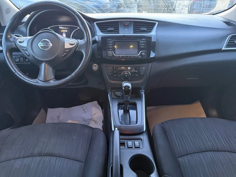 2018 Nissan Sentra 7th Gen - Image 7 of 19