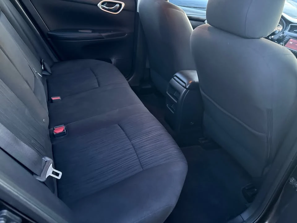 2018 Nissan Sentra 7th Gen - Image 13 of 19