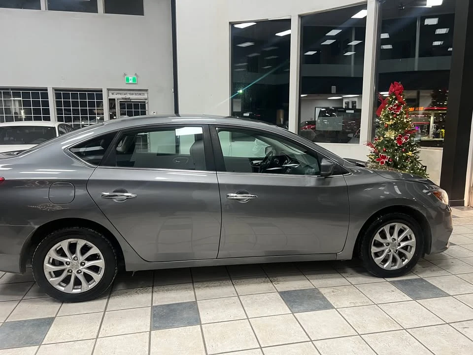 2018 Nissan Sentra 7th Gen - Image 20 of 20