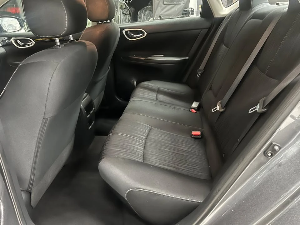 2018 Nissan Sentra 7th Gen - Image 9 of 20