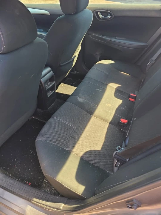 2018 Nissan Sentra 7th Gen - Image 6 of 8