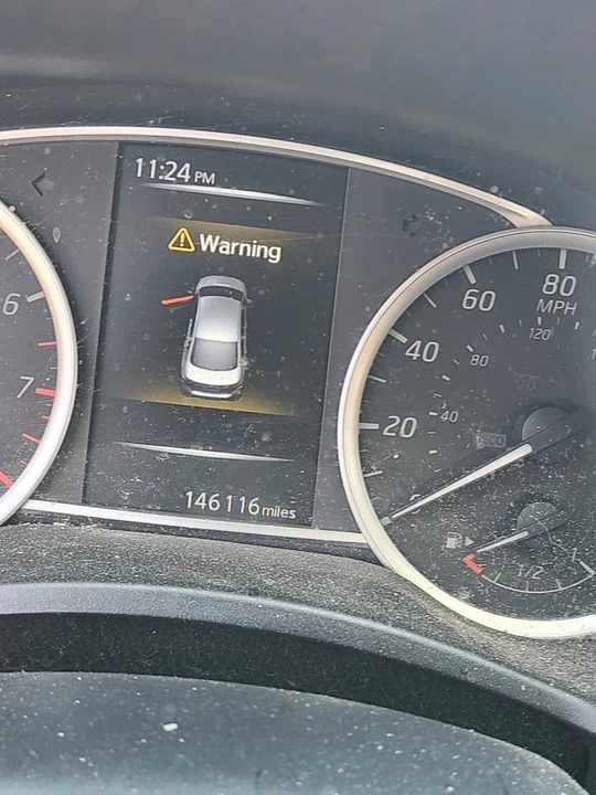 2018 Nissan Sentra 7th Gen - Image 8 of 8