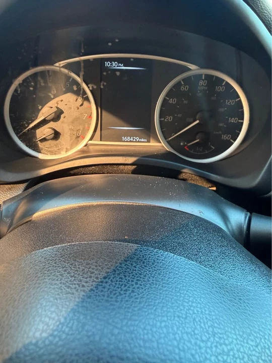 2018 Nissan Sentra 7th Gen - Image 7 of 7