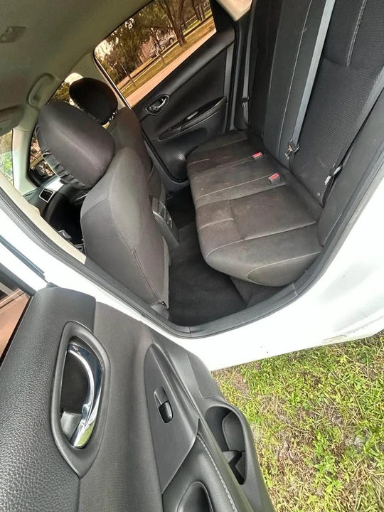 2018 Nissan Sentra 7th Gen - Image 6 of 7