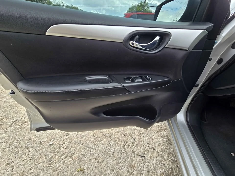 2018 Nissan Sentra 7th Gen - Image 8 of 11
